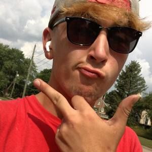 Meet your Posher, Mason